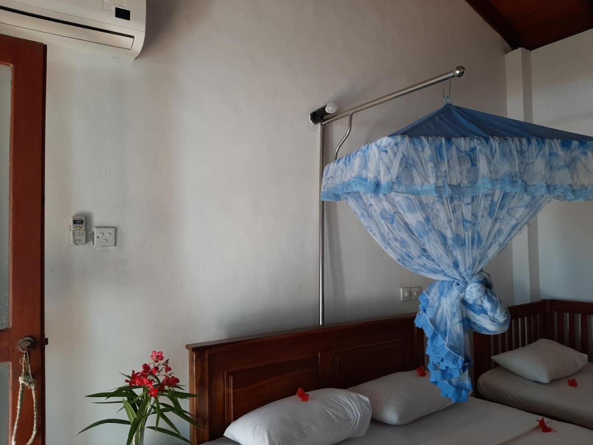 Lobster Beach Otel Tangalle Dış mekan fotoğraf